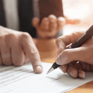 Modelo - Contrato de Venda em Consignação