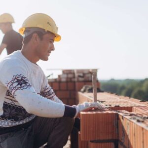Modelo - Contrato de Construção por Empreitada