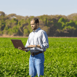 Modelo - Contrato de Parceria Rural ou Agrícola