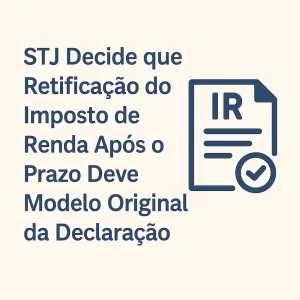 Como Fazer O Contrato De Compra De Imóveis E Veículos - Multa 3 Stj Decisao Ir